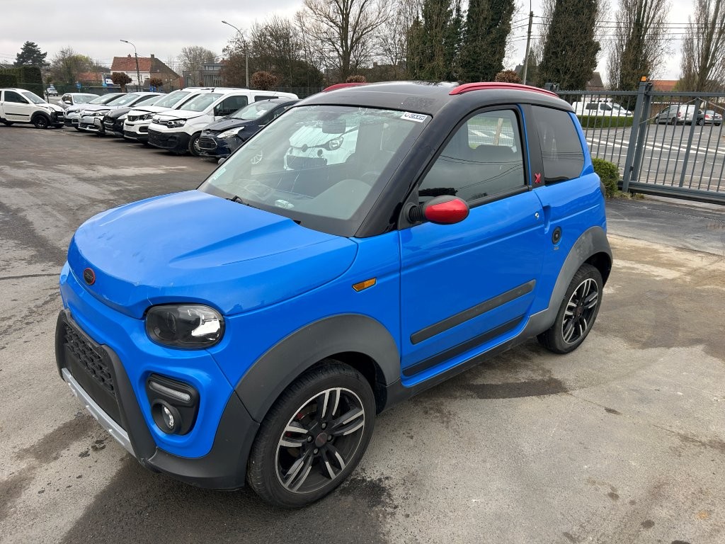 Auto